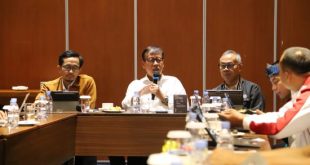 Kemenpora Rumuskan Indikator Strategis 2025–2029 untuk Dorong Kemandirian Industri Olahraga Nasional