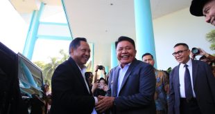 Mendagri Tito Karnavian Ajak Perguruan Tinggi Jadi Motor Indonesia Emas 2045