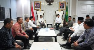 Menag Nasaruddin Umar: Aceh Wakaf Summit Harus Hasilkan Rumusan Konkret Penguatan Ekosistem Wakaf