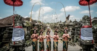 Indonesia Pamerkan “Go Beyond Ordinary” di WTM London 2025: Dorong Quality Tourism dan Diplomasi Global