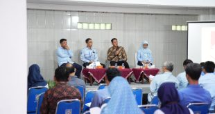 TPK Sleman Diperkuat, Pemkab Fokus Bangun Kolaborasi dan Data Akurat untuk Turunkan Kemiskinan