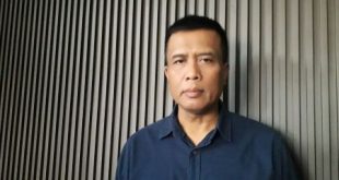 HUT ke-14 NasDem Sleman, Surana Dorong Generasi Muda Mandiri dan Aktif Bangun Daerah