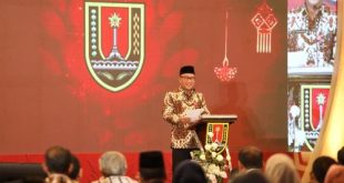 Warisan Ilmu KH Sholeh Darat Jadi Sorotan Dunia, Pemkot Semarang Dorong Gelar Pahlawan Nasional