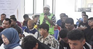 KemenHAM Perkuat Kapasitas Komunitas di Gorontalo, Dorong Peran Aktif dalam Isu HAM