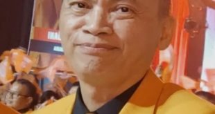 PERKUAT PENETRASI  DIGITAL : Partai Hanura Gelar Rapat Penguatan Media Sosial se-Indonesia