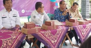 Pelatihan Tata Kelola Bisnis dan Pemasaran Destinasi Wisata: Membangun Model Bisnis Destinasi yang Berkelanjutan di Grojogan Watu Purbo