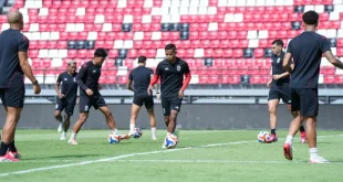 Bali United vs Malut United: Waspadai Teppei Yachida, Laga Krusial Pekan 28 BRI Super League