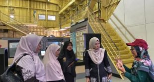 Tour APEKSI 2026 di Banda Aceh: Peserta Jelajahi Wisata Sejarah hingga Jejak Tsunami