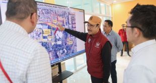 Gus Ipul Tinjau LAN Jakarta, Sekolah Rakyat Disiapkan Tanpa Libur demi Mulai Cepat