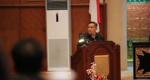 Hari Kartini: Pemprov Riau Dorong Perempuan Jadi Motor Pembangunan Daerah